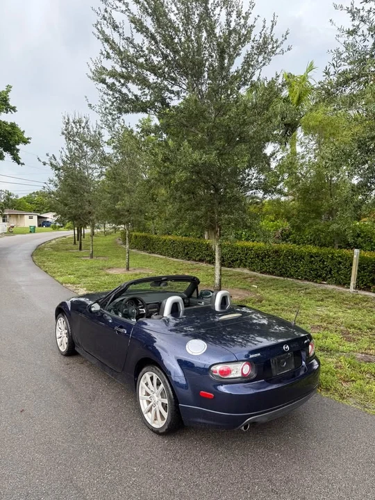 2008 Mazda NC MX-5 Miata - Image 6 of 11