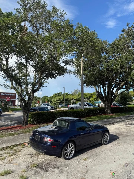 2008 Mazda NC MX-5 Miata - Image 11 of 11