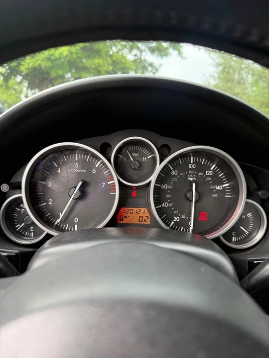 2008 Mazda NC MX-5 Miata - Image 9 of 11