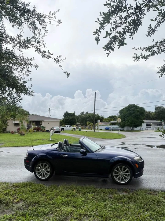 2008 Mazda NC MX-5 Miata - Image 7 of 11