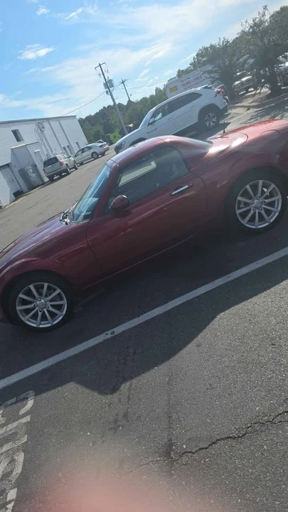 2008 Mazda NC MX-5 Miata - Image 3 of 5