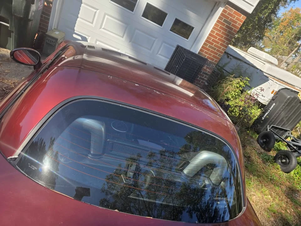 2008 Mazda NC MX-5 Miata - Image 2 of 5
