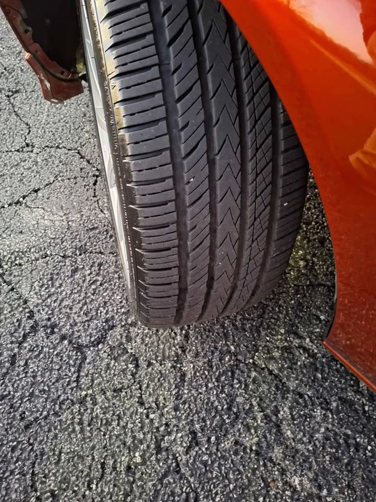 2008 Mazda NC MX-5 Miata - Image 17 of 20