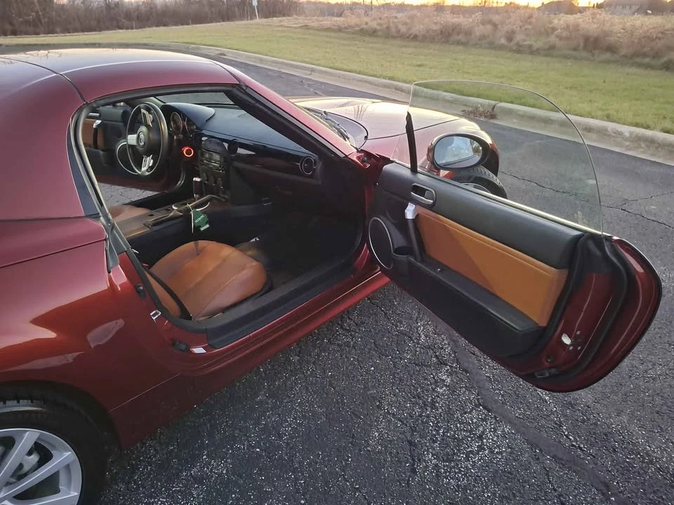 2008 Mazda NC MX-5 Miata - Image 18 of 20