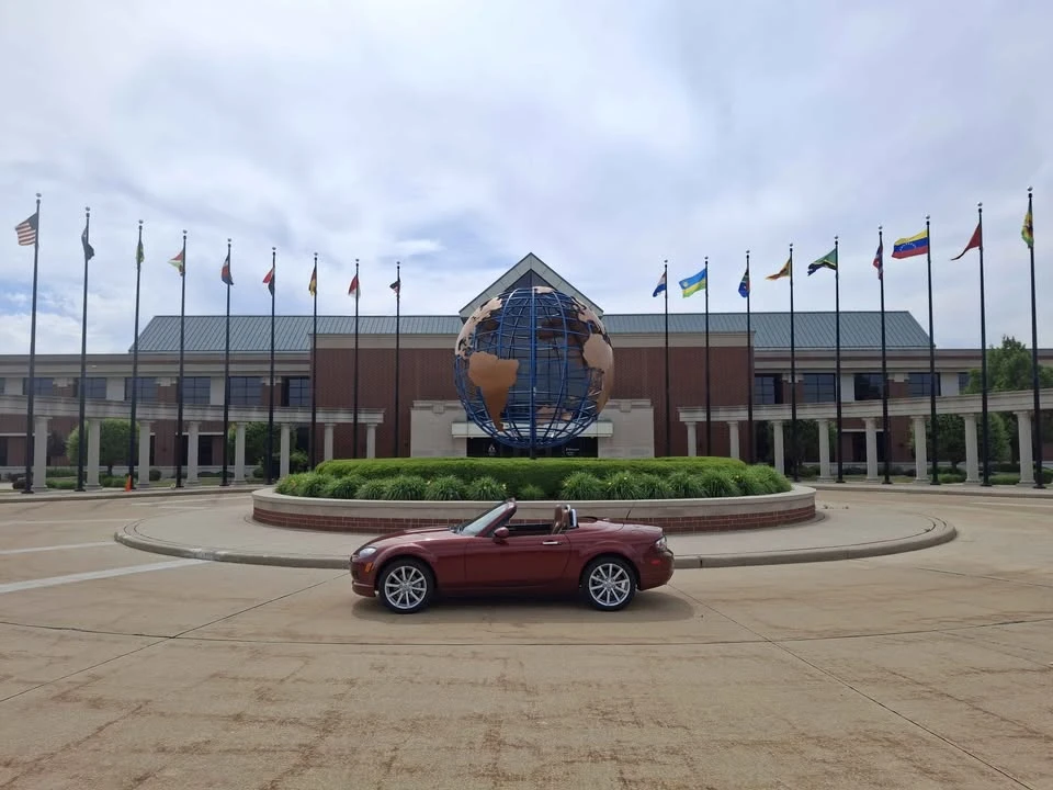 2008 Mazda NC MX-5 Miata - Image 20 of 20