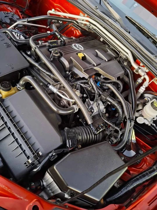 2008 Mazda NC MX-5 Miata - Image 15 of 20