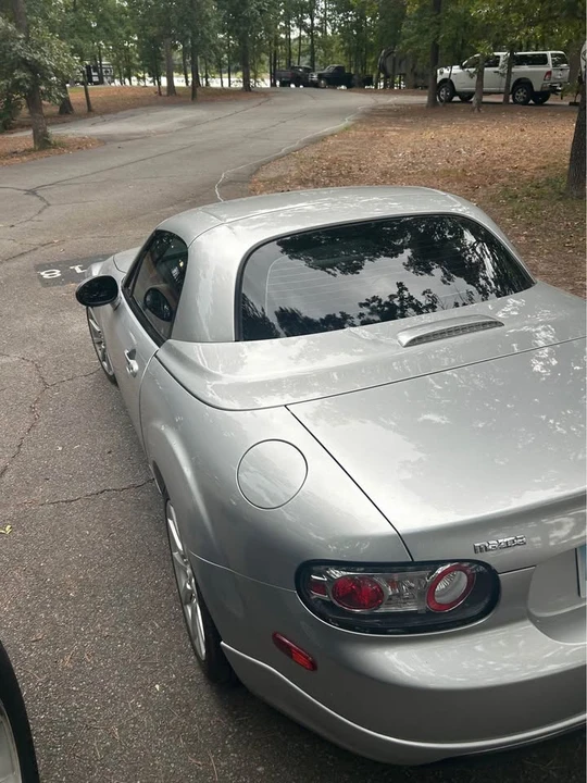 2008 Mazda NC MX-5 Miata - Image 2 of 14