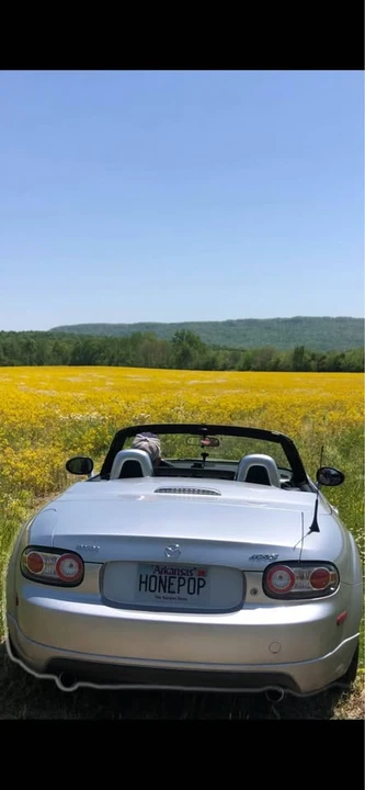2008 Mazda NC MX-5 Miata - Image 12 of 14