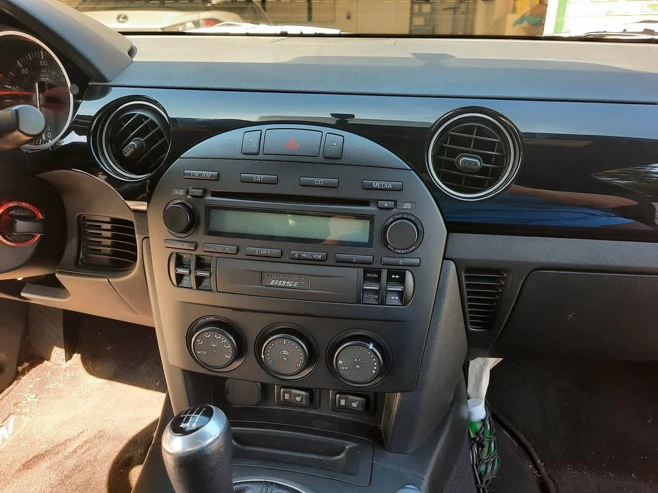 2008 Mazda NC MX-5 Miata - Image 2 of 2