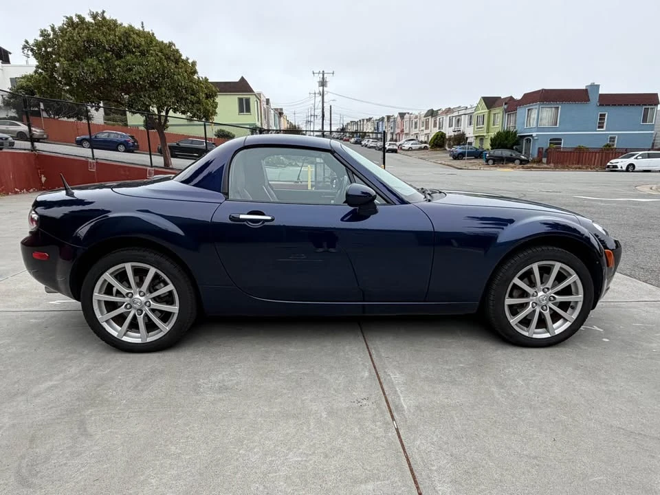 2008 Mazda NC MX-5 Miata - Image 2 of 8