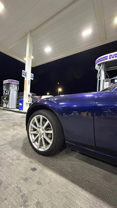 2008 Mazda NC MX-5 Miata - Image 7 of 9