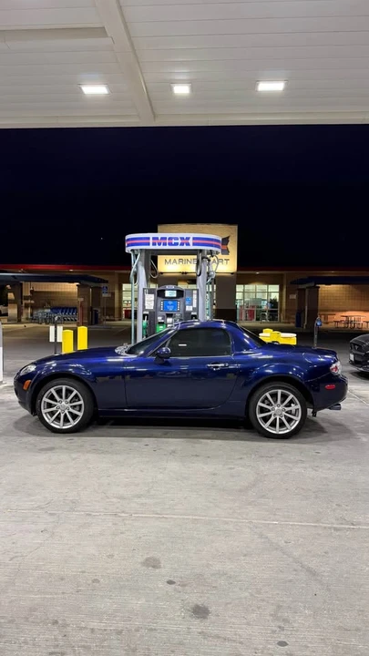 2008 Mazda NC MX-5 Miata - Image 5 of 9
