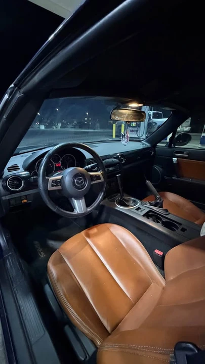 2008 Mazda NC MX-5 Miata - Image 8 of 9