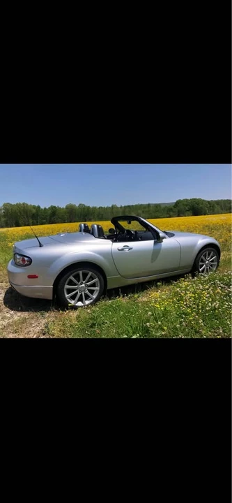 2008 Mazda NC MX-5 Miata - Image 14 of 14