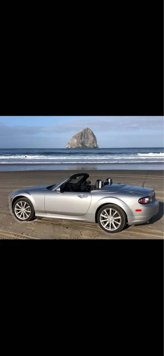2008 Mazda NC MX-5 Miata - Image 10 of 14