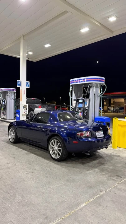 2008 Mazda NC MX-5 Miata - Image 6 of 9