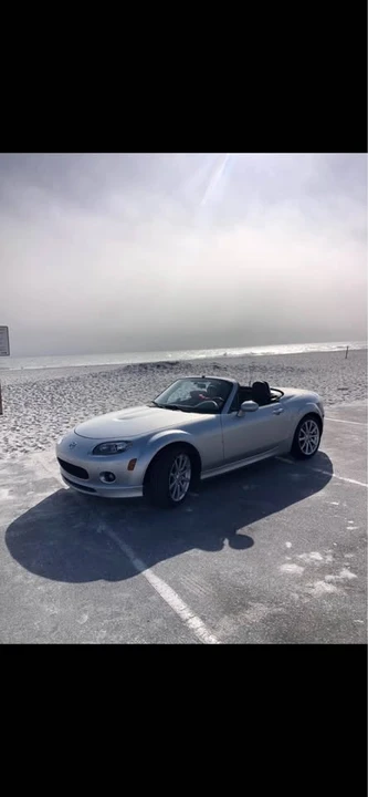 2008 Mazda NC MX-5 Miata - Image 8 of 14