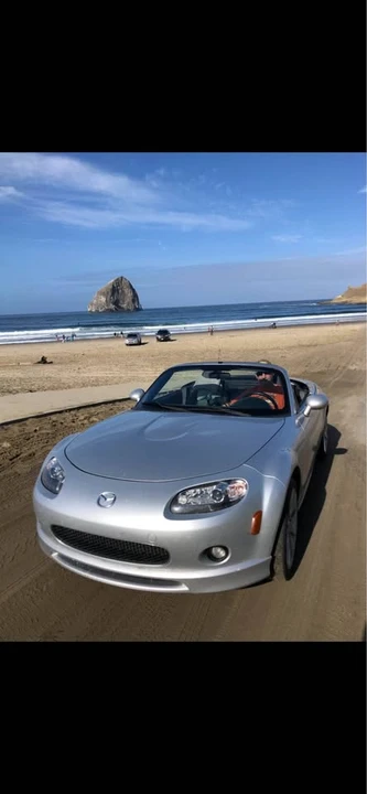 2008 Mazda NC MX-5 Miata - Image 11 of 14