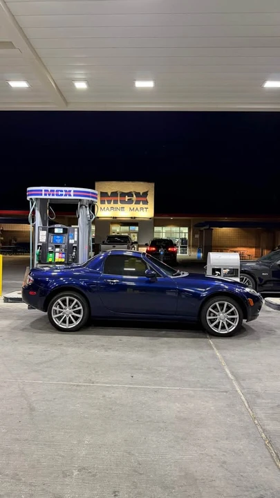2008 Mazda NC MX-5 Miata - Image 2 of 9