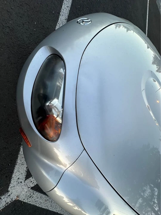 2008 Mazda NC MX-5 Miata - Image 8 of 9