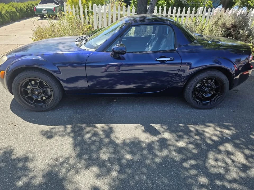 2008 Mazda NC MX-5 Miata - Image 3 of 3