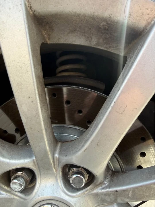 2008 Mazda NC MX-5 Miata - Image 5 of 6