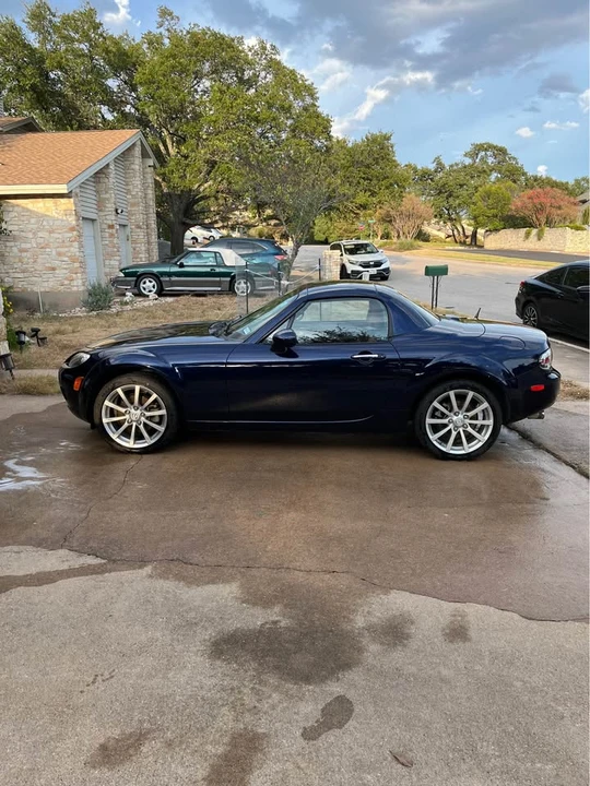 2008 Mazda NC MX-5 Miata - Image 6 of 18
