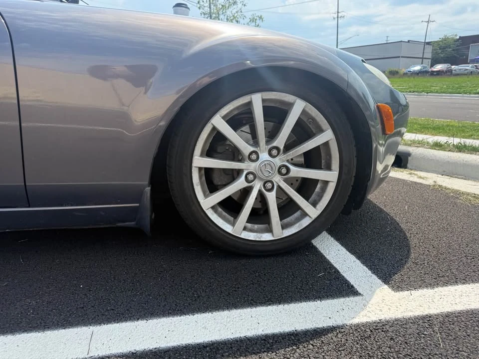 2008 Mazda NC MX-5 Miata - Image 2 of 6