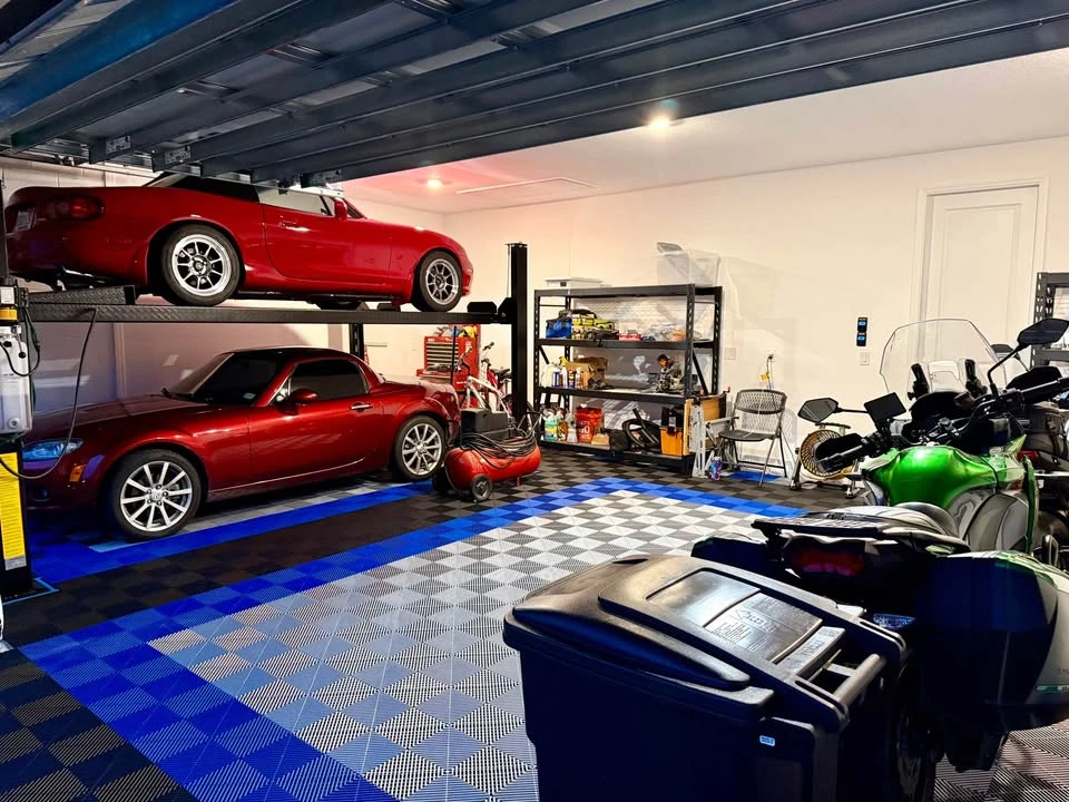 2008 Mazda NC MX-5 Miata - Image 7 of 7