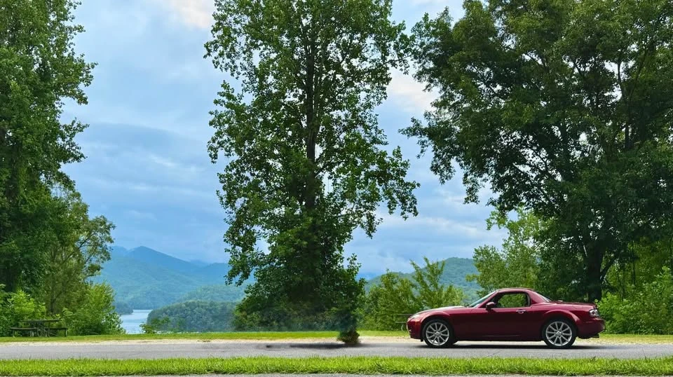 2008 Mazda NC MX-5 Miata - Image 4 of 7