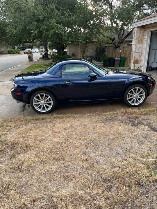 2008 Mazda NC MX-5 Miata - Image 5 of 18