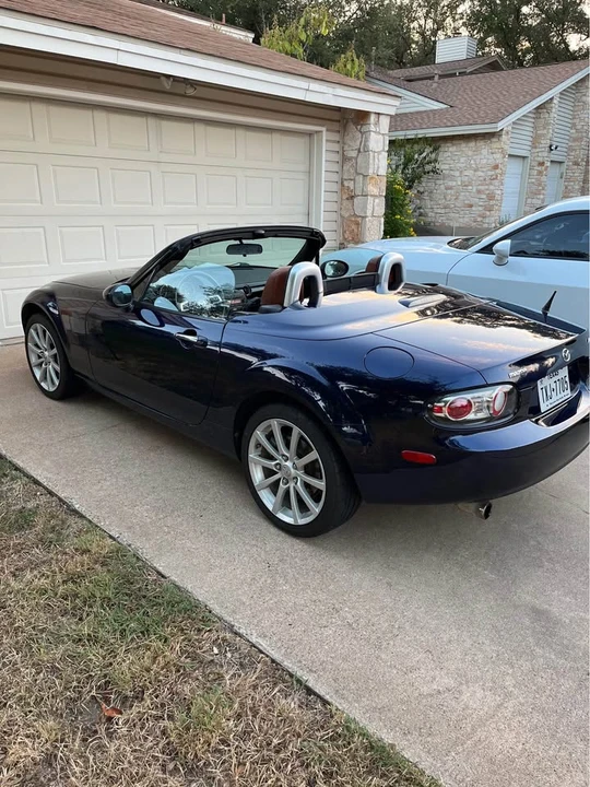 2008 Mazda NC MX-5 Miata - Image 3 of 18
