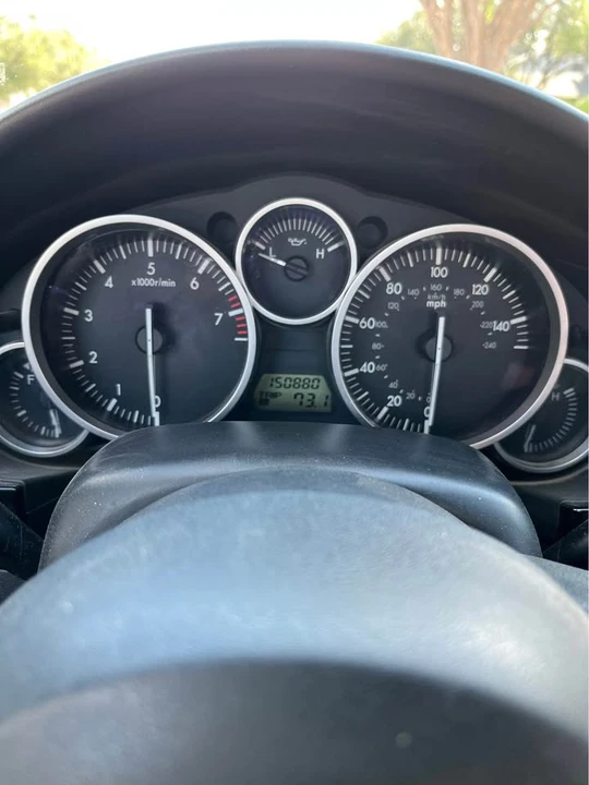 2008 Mazda NC MX-5 Miata - Image 7 of 18