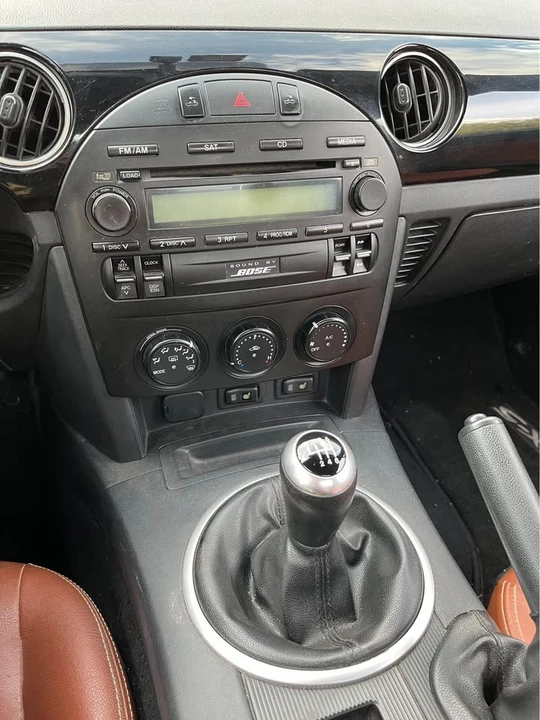 2008 Mazda NC MX-5 Miata - Image 8 of 18