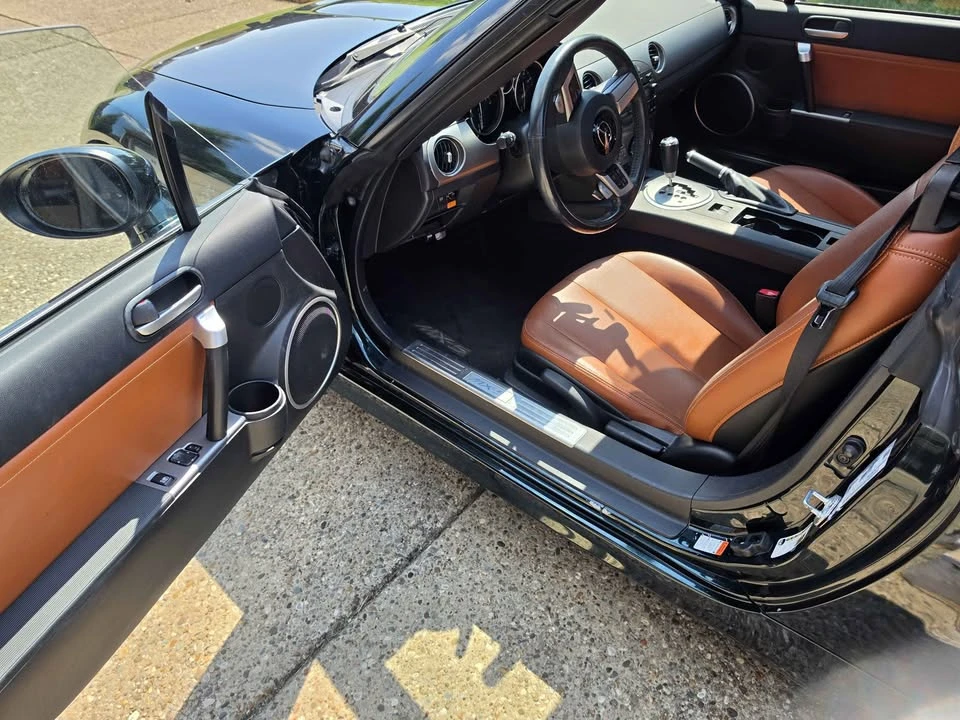 2008 Mazda NC MX-5 Miata - Image 5 of 9