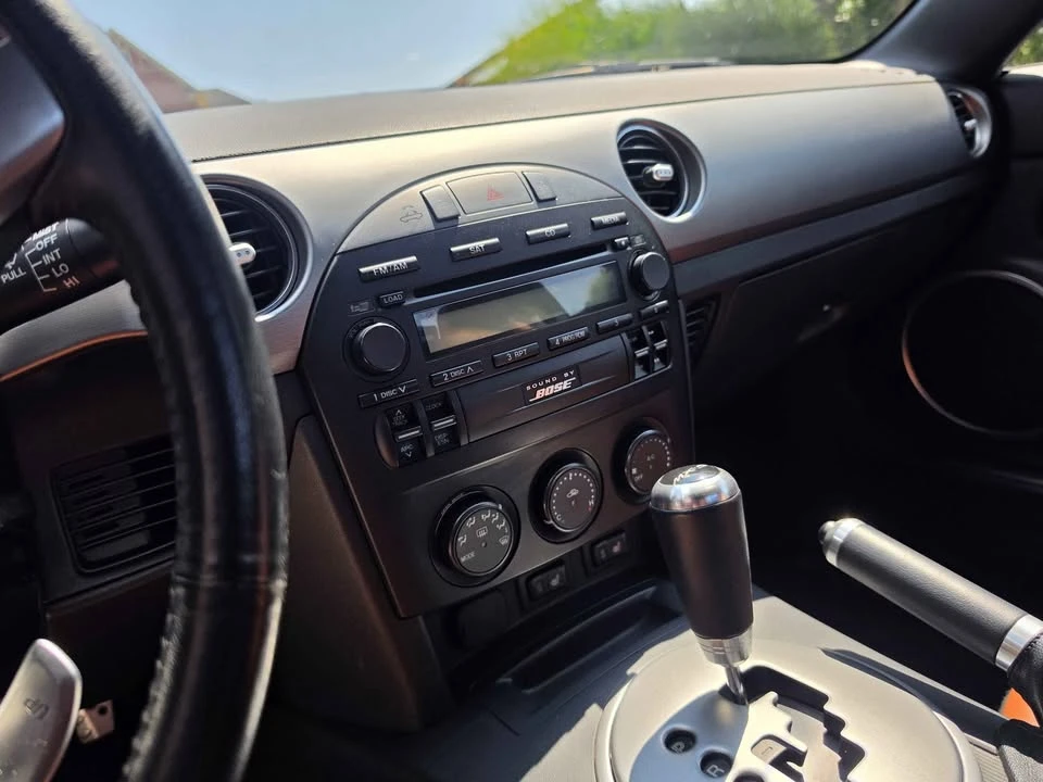 2008 Mazda NC MX-5 Miata - Image 8 of 9