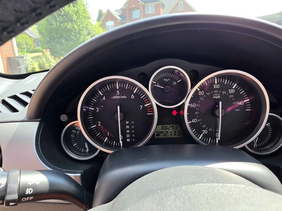 2008 Mazda NC MX-5 Miata - Image 9 of 9