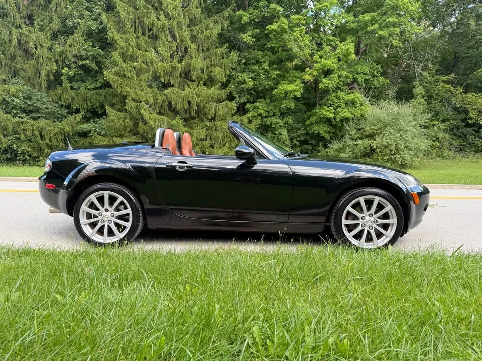 2008 Mazda NC MX-5 Miata - Image 2 of 16