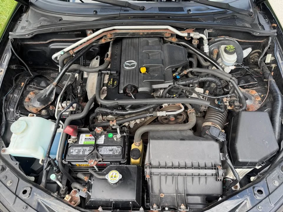 2008 Mazda NC MX-5 Miata - Image 15 of 16