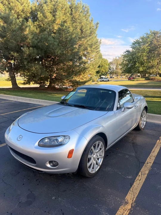 2008 Mazda NC MX-5 Miata - Image 10 of 12