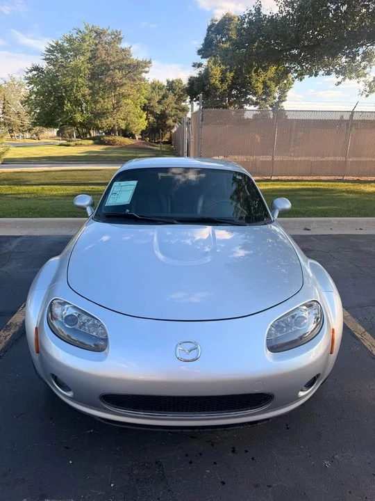 2008 Mazda NC MX-5 Miata - Image 9 of 12