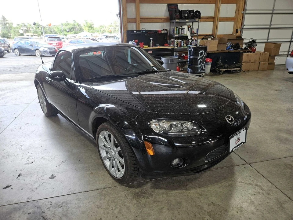 2008 Mazda NC MX-5 Miata - Image 10 of 14