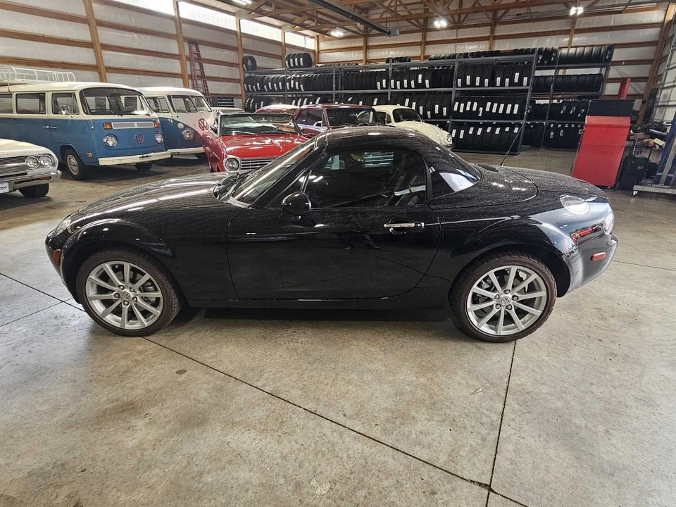2008 Mazda NC MX-5 Miata - Image 5 of 14