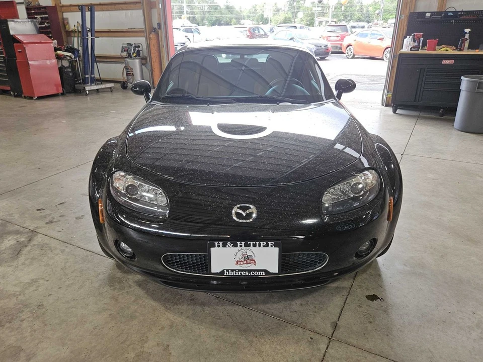 2008 Mazda NC MX-5 Miata - Image 11 of 14