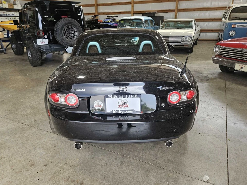 2008 Mazda NC MX-5 Miata - Image 7 of 14