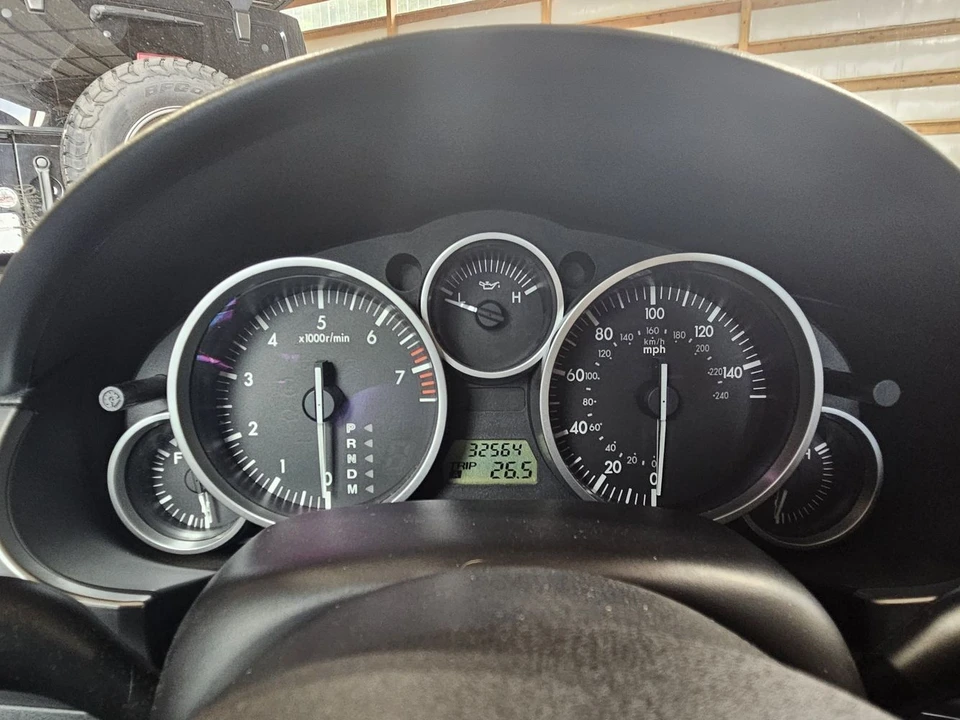 2008 Mazda NC MX-5 Miata - Image 12 of 14