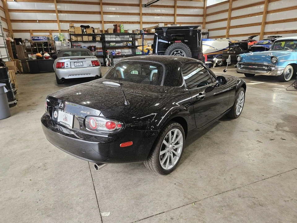2008 Mazda NC MX-5 Miata - Image 8 of 14