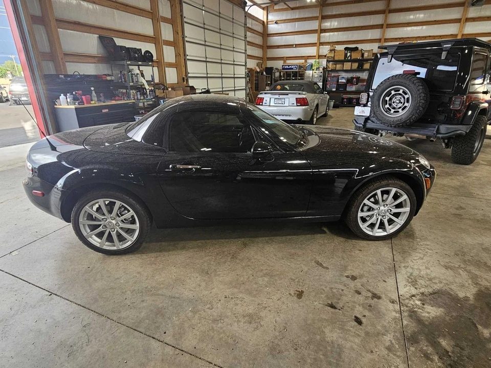 2008 Mazda NC MX-5 Miata - Image 9 of 14