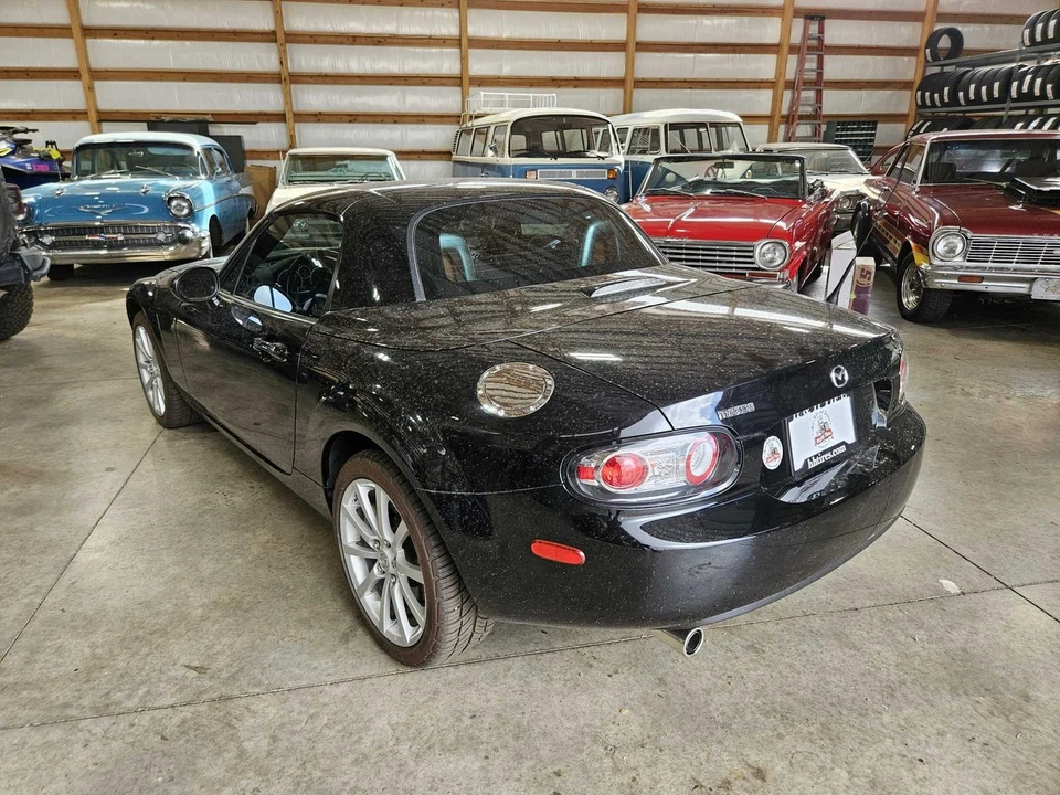 2008 Mazda NC MX-5 Miata - Image 6 of 14