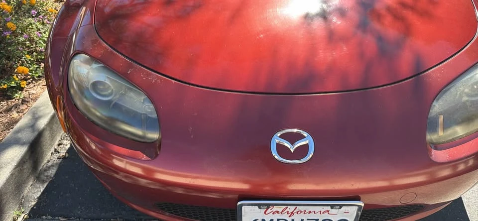 2008 Mazda NC MX-5 Miata - Image 16 of 19